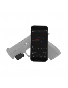 MANTIS X3 - Entraînement au tir à sec