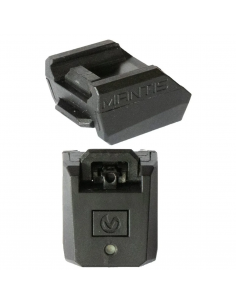 MANTIS X3 - Entraînement au tir à sec 2