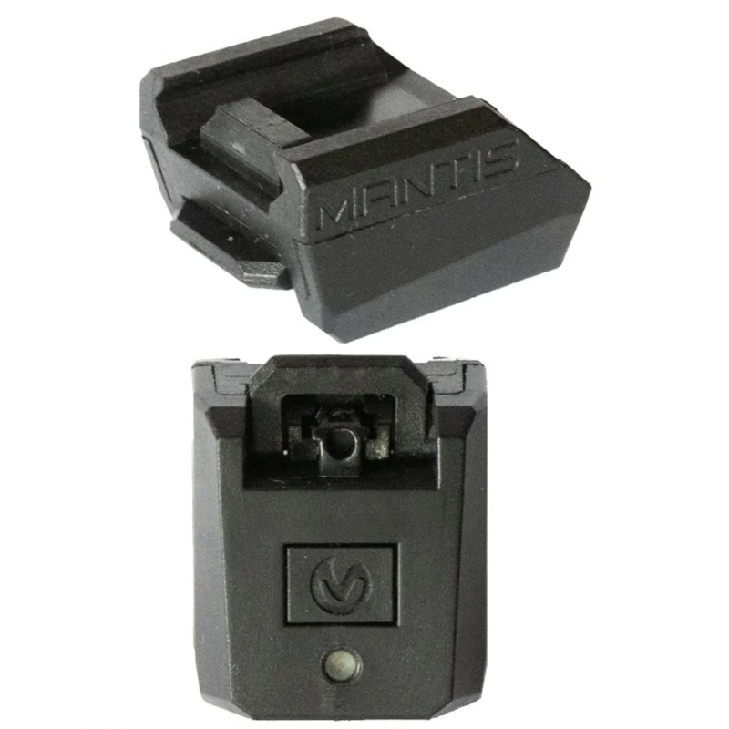 MANTIS X3 - Entraînement au tir à sec