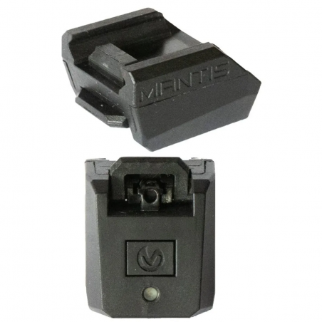 MANTIS X3 - Entraînement au tir à sec