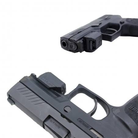 MANTIS X3 - Entraînement au tir à sec