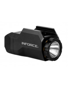 Lampe INFORCE WILD 1 Picatinny