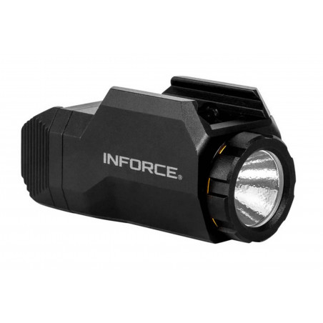 Lampe INFORCE WILD 1 Picatinny
