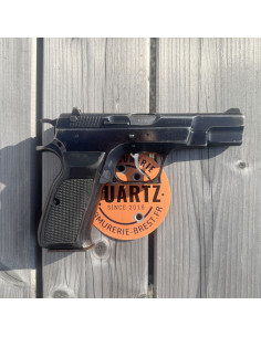 OCCASION VENDUE - TANFOGLIO MOD. TA 90 Cal. 9x19mm "TANFOGLIO MOSSAD" 2
