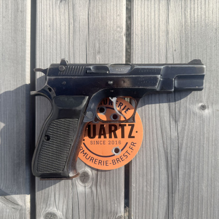 OCCASION - TANFOGLIO MOD. TA 90 Cal. 9x19mm "TANFOGLIO MOSSAD"