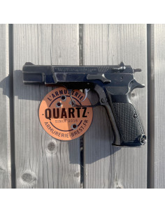 OCCASION VENDUE - TANFOGLIO MOD. TA 90 Cal. 9x19mm "TANFOGLIO MOSSAD"