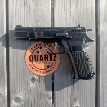 OCCASION - TANFOGLIO MOD. TA 90 Cal. 9x19mm "TANFOGLIO MOSSAD"