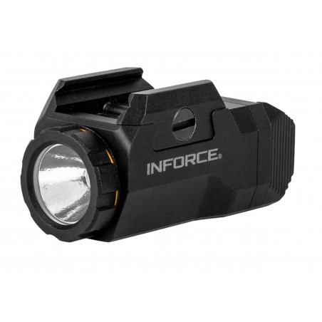 Lampe INFORCE WILD 1 Picatinny