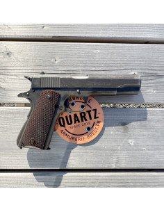 OCCASION - COLT 1911 A1 U.S. ARMY fabrication 1943 Cal. 45 ACP