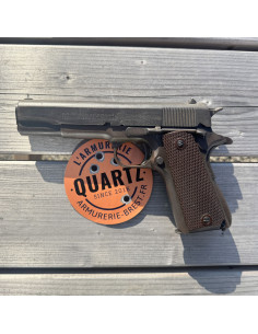 OCCASION - COLT 1911 A1 U.S. ARMY fabrication 1943 Cal. 45 ACP 2