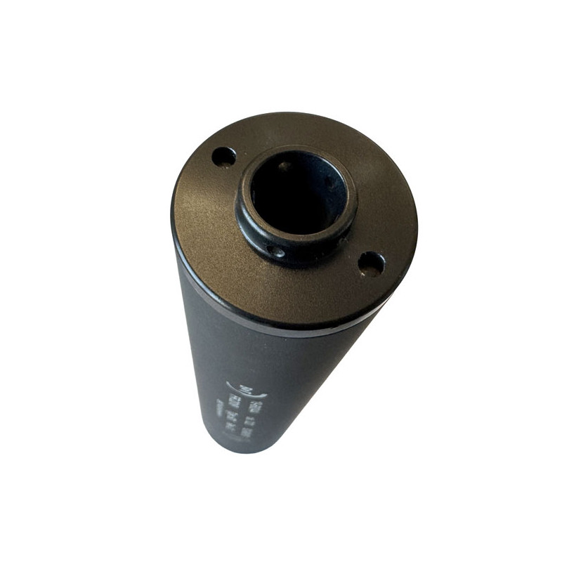 OCCASION - BRUGGER & THOMET - Silencieux Tiger Light 308 Win / 300 BLK - Cal. Max : 8mm (.323") - Taraudage 5/8x24 TPI