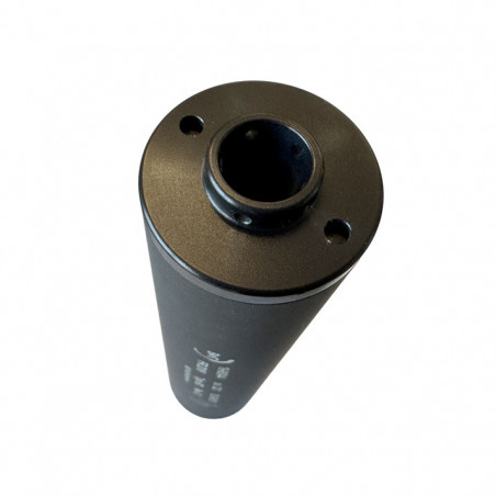 OCCASION - BRUGGER & THOMET - Silencieux Tiger Light 308 Win / 300 BLK - Cal. Max : 8mm (.323") - Taraudage 5/8x24 TPI