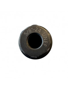 OCCASION - BRUGGER & THOMET - Silencieux Tiger Light 308 Win / 300 BLK - Cal. Max : 8mm (.323") - Taraudage 5/8x24 TPI 2