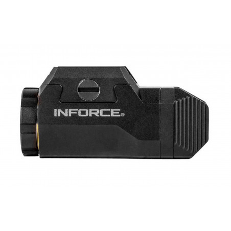 Lampe INFORCE WILD 1 Picatinny