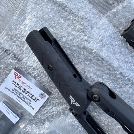 Kit Ranger Point Precision complet — Winchester Model 94 (levier sous-garde) — Crosse ajustable + Garde-main M‑LOK + Rail Picati