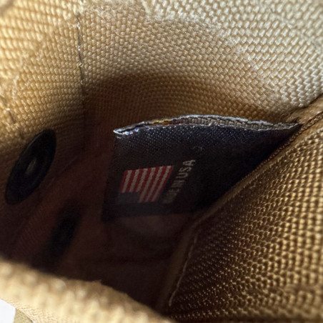 Bombe aérosol GEL CS 80 - 50ml + Housse Molle GCODE FDE