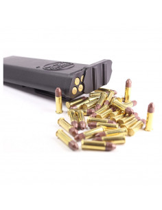 Boite distributrice munition 22LR