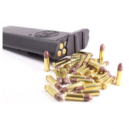 Boite distributrice munition 22LR