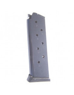 MEC-GAR - Chargeur COLT 1911 Acier 8 Coups cal. 45 ACP