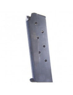 MEC-GAR - Chargeur COLT 1911 Acier 7 Coups cal. 45 ACP