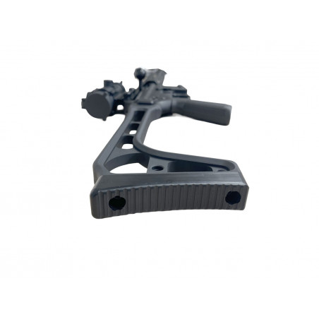 SILENTOWL TACTICAL - TROY Butt Stock Adapter Pachmayr D750B