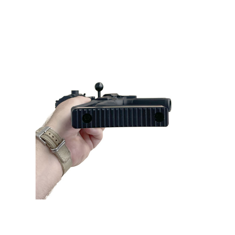 SILENTOWL TACTICAL - TROY Butt Stock Adapter Pachmayr D750B