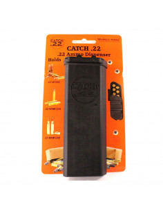 Boite distributrice munition 22LR 2