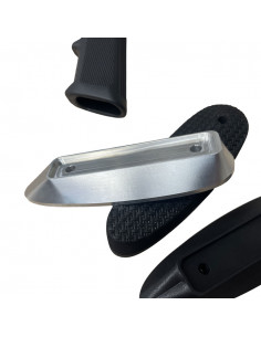 SILENTOWL TACTICAL - TROY Butt Stock Adapter Pachmayr D750B 2