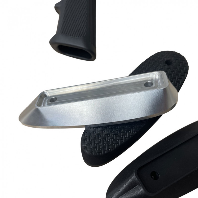 SILENTOWL TACTICAL - TROY Butt Stock Adapter Pachmayr D750B