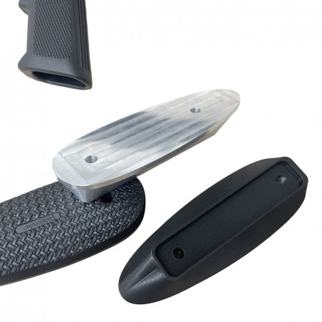 SILENTOWL TACTICAL - TROY Butt Stock Adapter Pachmayr D750B