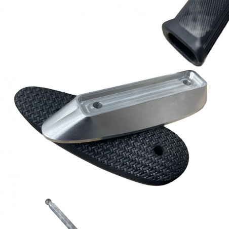 SILENTOWL TACTICAL - TROY Butt Stock Adapter Pachmayr D750B