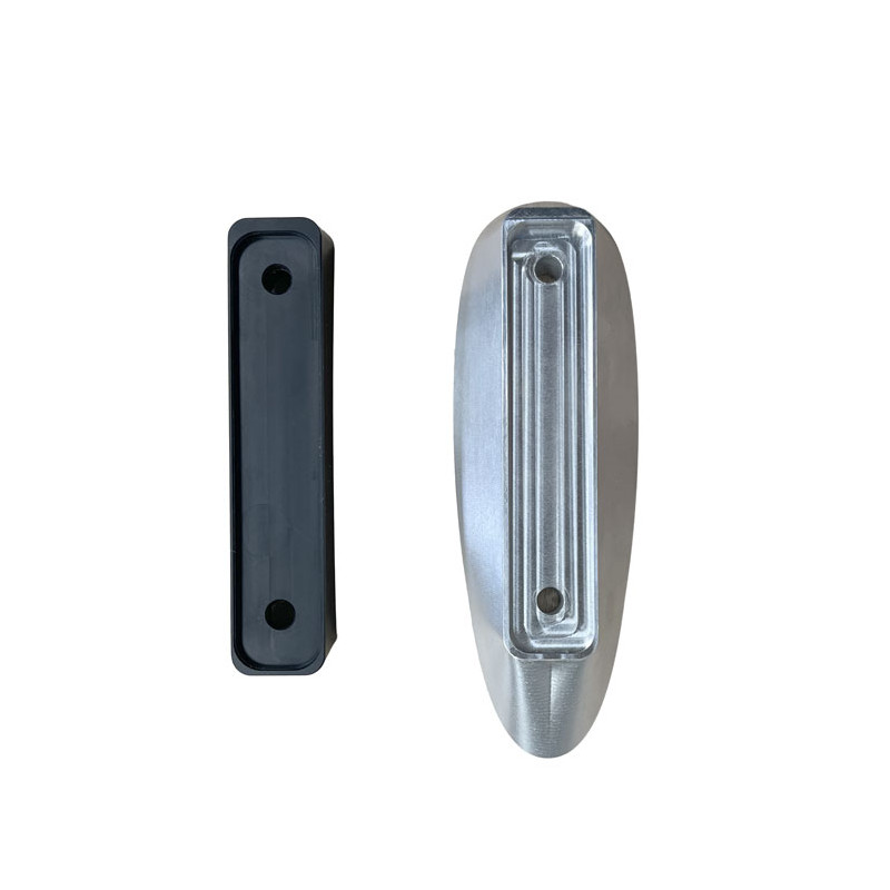 SILENTOWL TACTICAL - TROY Butt Stock Adapter Pachmayr D750B