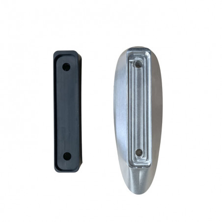 SILENTOWL TACTICAL - TROY Butt Stock Adapter Pachmayr D750B