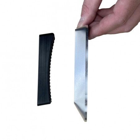 SILENTOWL TACTICAL - TROY Butt Stock Adapter Pachmayr D750B