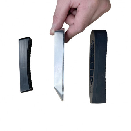 SILENTOWL TACTICAL - TROY Butt Stock Adapter Pachmayr D750B