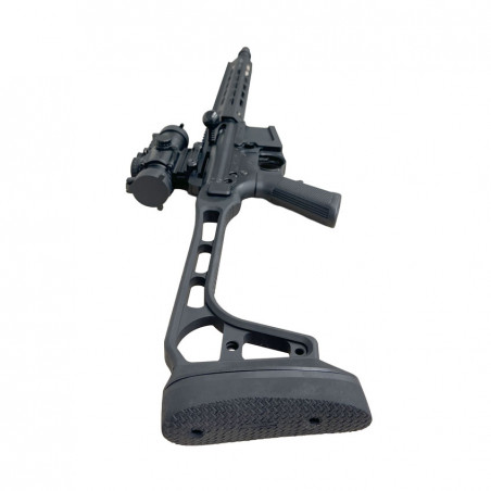 SILENTOWL TACTICAL - TROY Butt Stock Adapter Pachmayr D750B