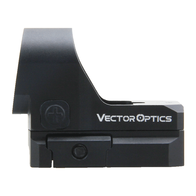 VECTOR OPTICS - Point Rouge Frenzy 1X22X26 AUTO 3MOA - RMR / MOJ Footprint