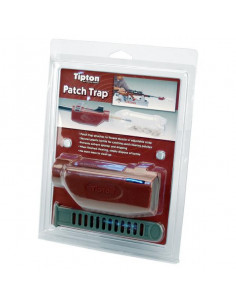 Piège à tampon de nettoyage canon