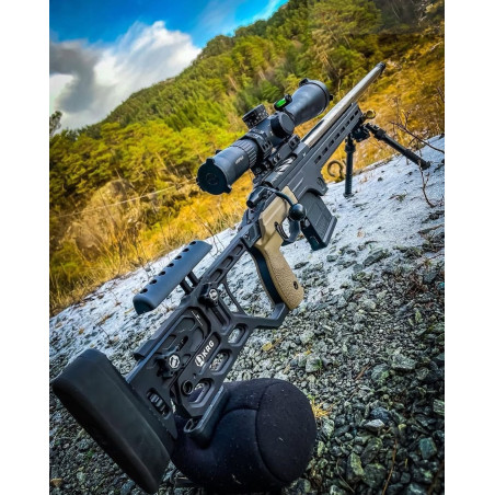 Ulfhednar - Squeezy Sac Support de Tir Arrière