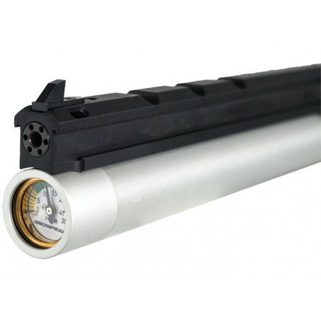 Snowpeak - Pistolet Compétition PP20 Gen2 Plomb 4,5mm