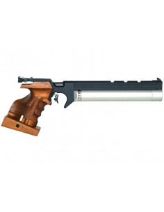 Snowpeak - Pistolet Compétition PP20 Gen2 Plomb 4,5mm