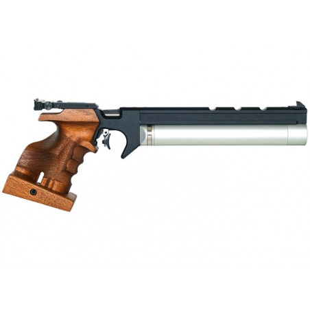 Snowpeak - Pistolet Compétition PP20 Gen2 Plomb 4,5mm