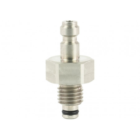 Snowpeak - Embout QD Foster Remplissage Recharge Air pour PP20 PP20 et MAT300