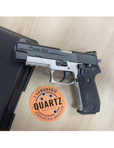 OCCASION VENDUE - SIG SAUER P220 22LR