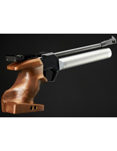 Snowpeak - Pistolet Compétition PP30 Gen2 Plomb 4,5mm 2