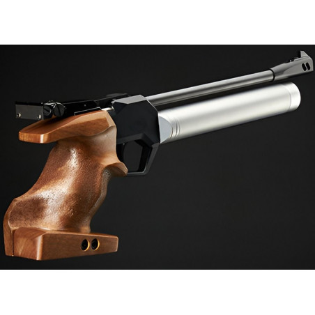 Snowpeak - Pistolet Compétition PP30 Gen2 Plomb 4,5mm