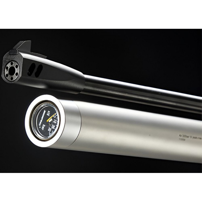 Snowpeak - Pistolet Compétition PP30 Gen2 Plomb 4,5mm