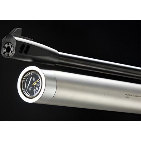 Snowpeak - Pistolet Compétition PP30 Gen2 Plomb 4,5mm