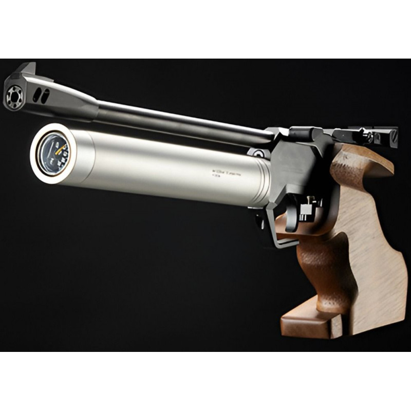 Snowpeak - Pistolet Compétition PP30 Gen2 Plomb 4,5mm