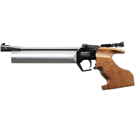 Snowpeak - Pistolet Compétition PP30 Gen2 Plomb 4,5mm